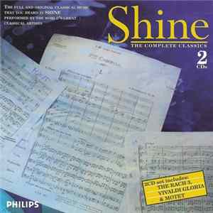 Various - Shine - The Complete Classics flac