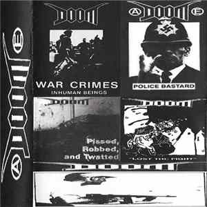 Doom - Doom flac