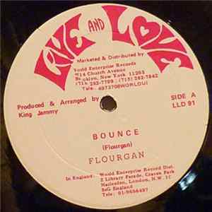Flourgan - Bounce flac