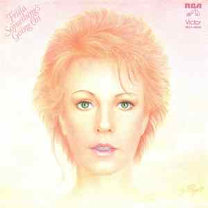 Frida - Something's Going On flac
