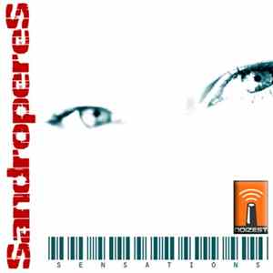 Sandro Peres - Sensations flac