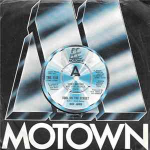 Rick James - Fool On The Street flac
