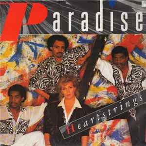 Paradise - Heartstrings flac