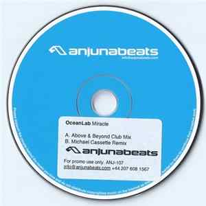 OceanLab - Miracle flac
