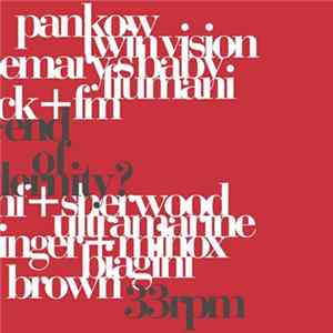 Various - At The End Of Modernity? flac