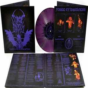 Force Of Darkness - Darkness Revelation flac