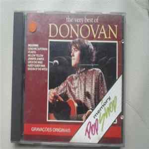 Donovan - The Very Best Of Donovan flac