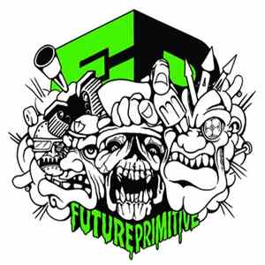 Ed - Future Primitive flac