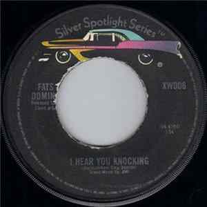 Fats Domino - My Blue Heaven / I Hear You Knocking flac