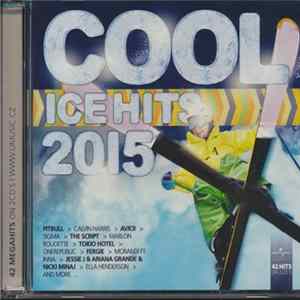 Various - Cool Ice Hits 2015 flac