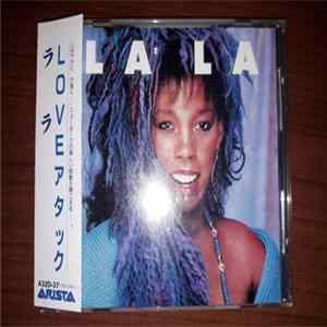 La La - Love Attack flac