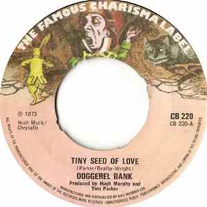Doggerel Bank - Tiny Seed Of Love flac