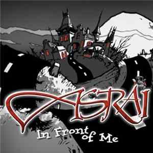 Asrai - In Front Of Me flac