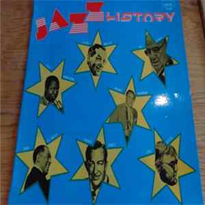 Various - Jazz History flac