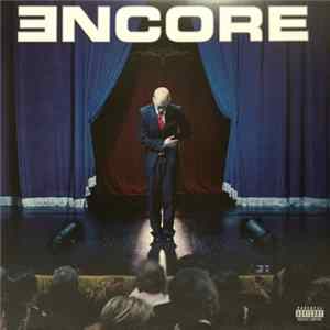 Eminem - Encore flac