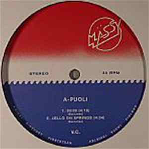 V.C. - Puoli EP flac