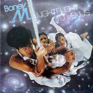 Boney M. - Nightflight To Venus flac