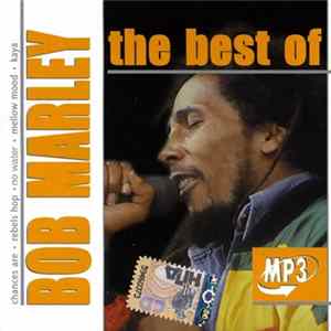 Bob Marley - The Best Of Bob Marley flac