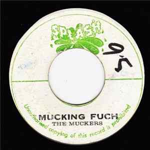 The Muckers - Mucking Fuch flac