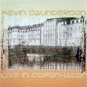 Kevin Saunderson - Live In Copenhagen flac