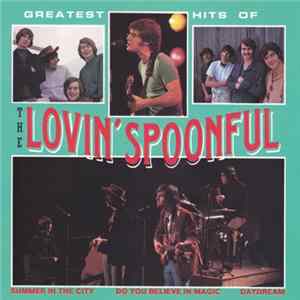 The Lovin' Spoonful - Greatest Hits Of The Lovin' Spoonful flac