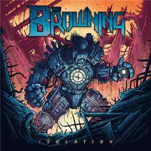 The Browning - Isolation flac