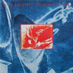Dire Straits - On Every Street flac
