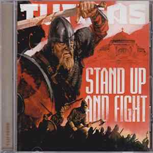 Turisas - Stand Up And Fight flac