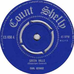 Earl George - Green Hills flac