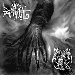 Gromkult / Zarach' Baal' Tharagh' - Gromkult / Zarach 'Baal' Tharagh' flac