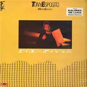 Tony Esposito - Il Grande Esploratore flac