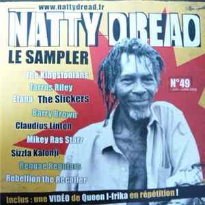 Various - Natty Dread Sampler 49 flac