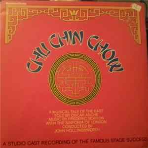 John Hollingsworth - Chu Chin Chow flac