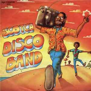 Scotch - Disco Band flac