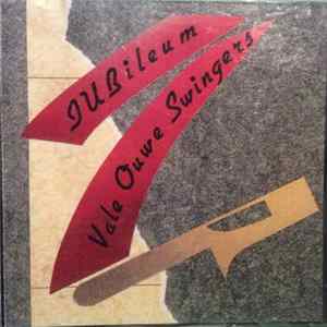 Vale Ouwe Swingers - Jubileum flac