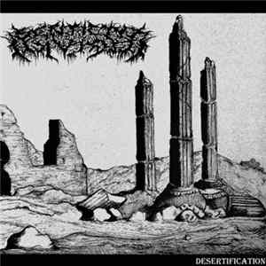 Sentient Divide - Desertification flac