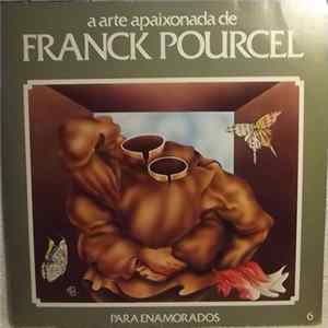 Franck Pourcel Et Son Grand Orchestre - Para Enamorados flac