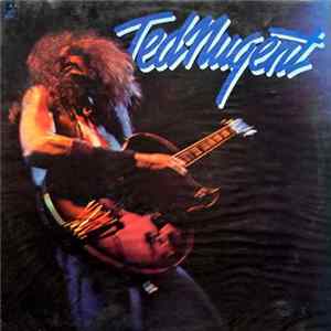 Ted Nugent - Ted Nugent flac