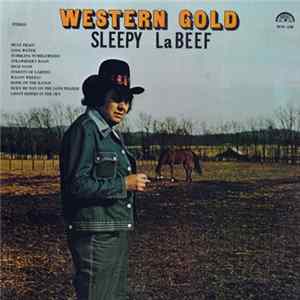 Sleepy La Beef - Western Gold flac