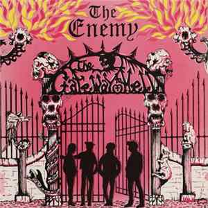 The Enemy - The Gateway To Hell flac