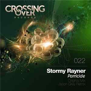 Stormy Rayner - Parricide flac