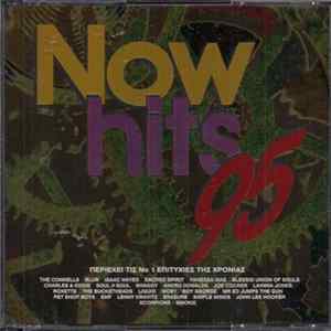 Various - Now Hits '95 flac