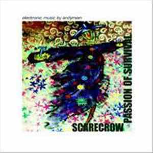 Andymian - Scarecrow – Passion Of Survival flac