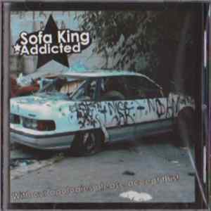 Sofa King Addicted - With Our Apologies Please Accept This! flac