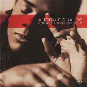 Andru Donalds - Snowin' Under My Skin flac