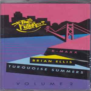 Various - Is This The Future? - Volume 2 flac