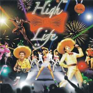 Rudo Geri - High Life flac