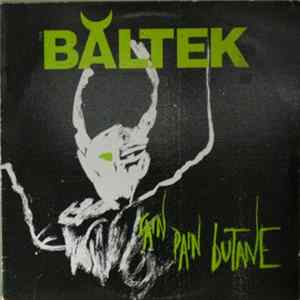 The Baltek - Rain Pain Butane flac
