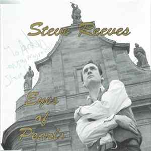 Steve Reeves - Eyes Of Pearls flac