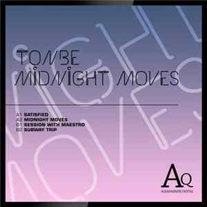 Tonbe - Midnight Moves flac